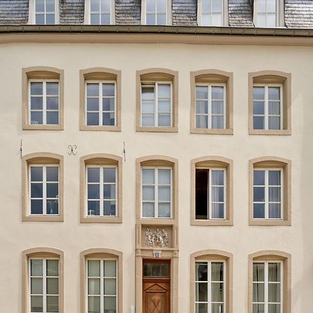 Modern 1Br Apartment In Unesco Grund, ルクセンブルク エクステリア 写真