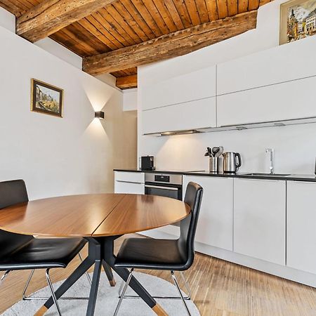 Modern 1Br Apartment In Unesco Grund, ルクセンブルク エクステリア 写真