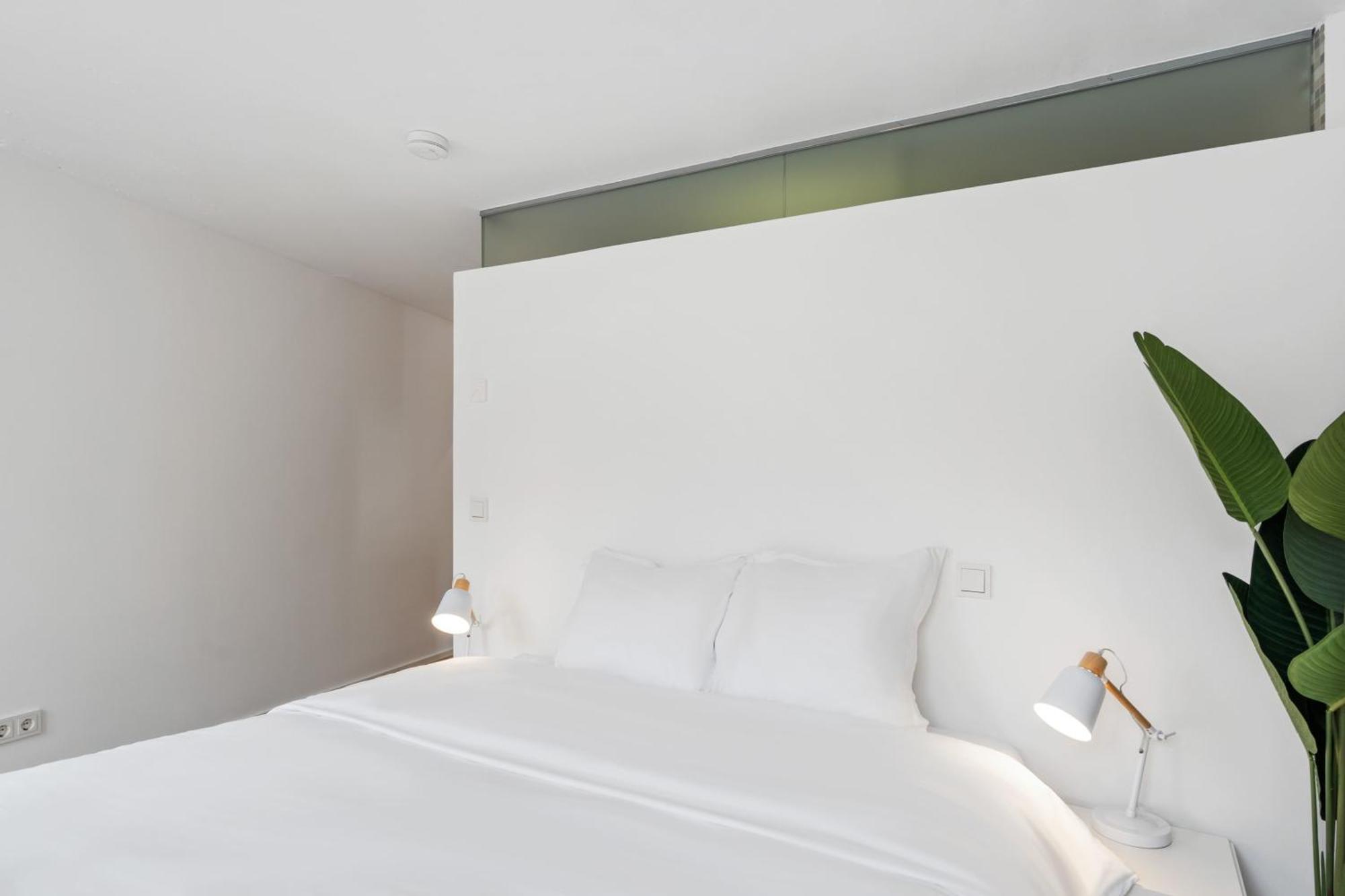 Modern 1Br Apartment In Unesco Grund, ルクセンブルク エクステリア 写真