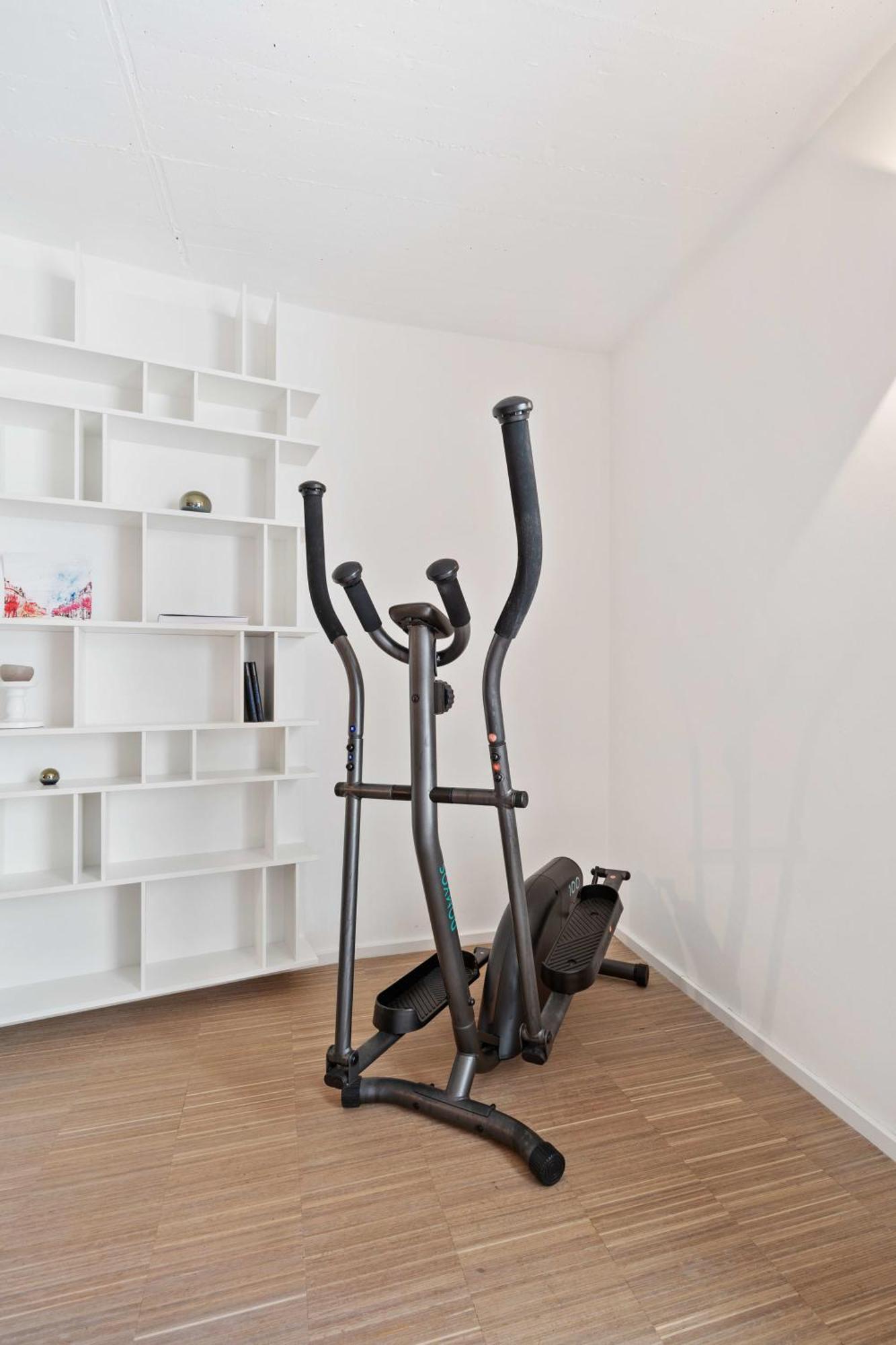 Modern 1Br Apartment In Unesco Grund, ルクセンブルク エクステリア 写真