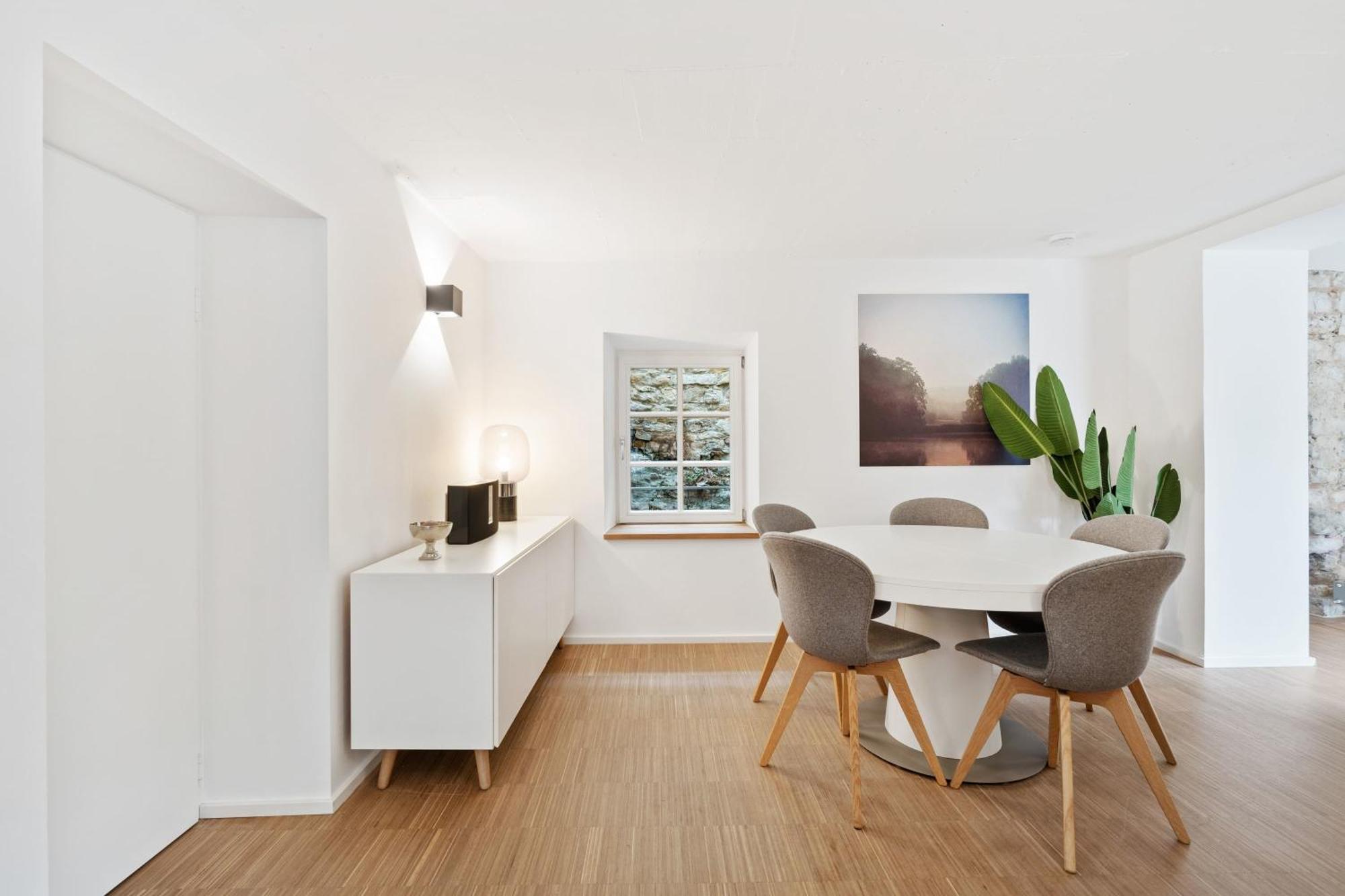 Modern 1Br Apartment In Unesco Grund, ルクセンブルク エクステリア 写真